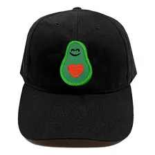 Gorra Palta Feliz Fruta Fashion Culture Pop Bordada Adr