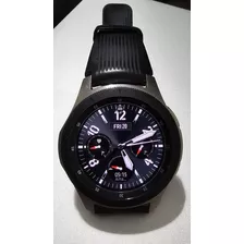 Samsung Galaxy Watch 3 Bt 1.3 Caixa 46mm Aço Inoxidável