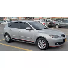 Mazda 3 2009 1.6 Z6nm7