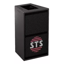 Sts Cantata Bafle 700w 2 Vías Woofer 12 Driver 1 Pulgada.