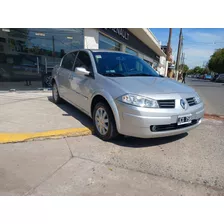 Renault Megane Ii 2010 Luxe 1.6 16v