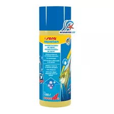 Anticloro Para Acuario. Sera Aquatan 250ml