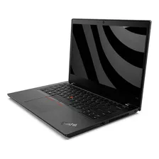 Notebook Lenovo I5-1135g7 8gb 256 Ssd 14p Free Dos