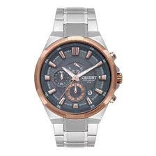 Relógio Orient Masculino Mtssc017 G1sx