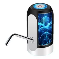 Mini Dispensador De Agua Garrafon De Apagado Automático60seg