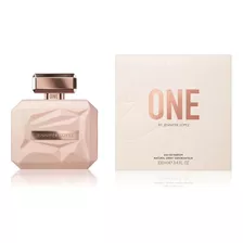 Perfume Jennifer Lopez One 100ml Edp