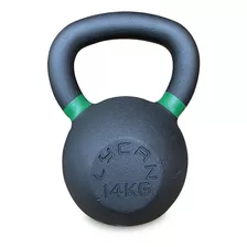 Iron Kettlebell 14 Kg