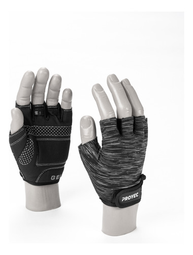 Guante Gel | MercadoLibre 📦