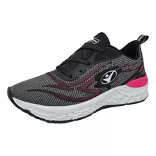 Zapatillas Mujer Gym Training Deportivas Vanner 2312 Liviana