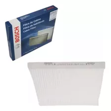 Filtro De Cabine Para Carro Original Bosch Nissan 