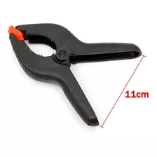 Pinza / Clamp Fotografia Gancho De 11 Cm - Tienda Fisica 