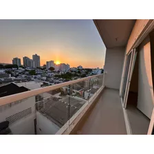 Vendo Apartamento En Cartagena Barrio El Recreo Conjunto Cerrado Con Hermosa Vista