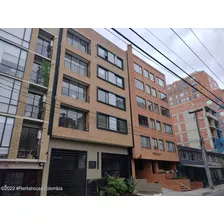 Apartamento En San Luis(bogota) Rah Co: 24-813