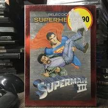 Superman 3 (1983) Director: Richard Lester