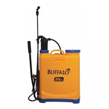 Pulverizador Costal 20 Litros Manual Buffalo Envio Imediato