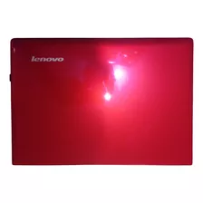 Laptop Lenovo G41-35 Roja 1tb Ssd 8gb Ram Amd E1