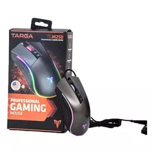 Mouse Pro Gamer Tipo Razer Zowie 4800dpi Ergonomico 7 Boton