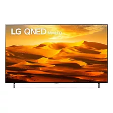 Smart Tv LG Miniled 75'' Qned90sqa + Smart Tv LG 50'' Ur8750