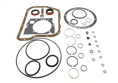 Kit Reparacion Caja Automatica Dodge Van  1998 1999 2000 Foto 3