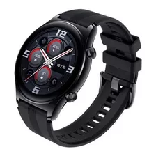 Smartwatch Honor Watch Gs3 Reloj Inteligente Gps Llamadas Negro