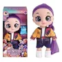 Boneca Interativa Musical Hunters Girl A 7-inch Rumi