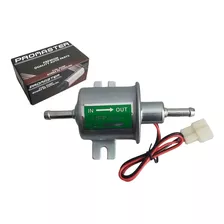 Bomba Gasoil Diesel Electrica Universal Externa. 12v. 12psi 