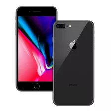 iPhone 7 Plus 32 Gb Preto-fosco - Vitrine