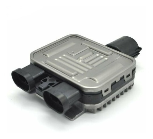 Mdulo De Control De Ventilador Para Volvo S80 Foto 5