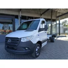 Sprinter 2.1 517 Chasis 4325 170cv A