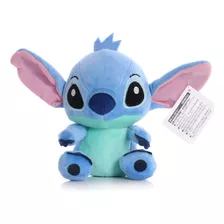 Peluche Angel Stich 20 Cm