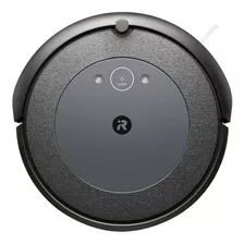 Aspiradora Robot Irobot Roomba I4 Negra 110v/220v