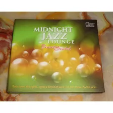 Janet Seidel - Midnight Jazz Lounge - Cd Hdcd Singapur 