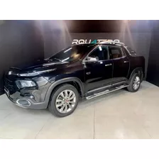 Fiat Toro Ranch At9 D4 2019