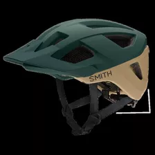 Casco Session Mips Mtt Smith Optics Color: Spruce-safari