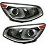 2 Bombillos Led H4 F7  Cambus Kia Picanto Rio Cerato Soul  Kia SOUL LX