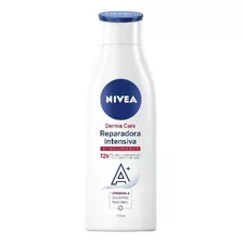 Nivea Body Reparadora Intensiva 250ml