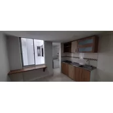 Apartamento En Arriendo En Bellas Artes (22168).