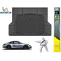 Tapetes Charola 3d Porsche Carrera 4 Gts 22 Dickies Original