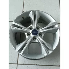 Roda Liga Leve Aro 16 Ford Focus 13/15 Cód:ba1058