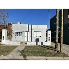 Casa A La Venta En Lujan Calle La Plata 1857 Barrio Parque Esperanza