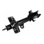 Juego 2 Amortiguadores Del Sachs Rdx Fwd,awd L4 2.3l 07-12