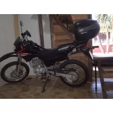 Honda Xr 125 L