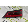 Inter Calavera Derecha Leds Aveo Sedan 2023-2024