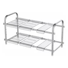 Organizador Extensible Para Fregadero De Cocina Nuevo