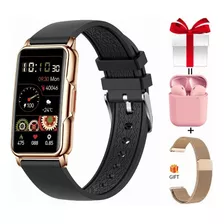 Reloj Inteligente Deportivo Para Mujer H80 Para Xiaomi