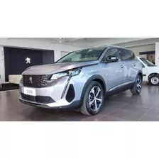 Peugeot 5008 Gt Pack 1.6 Thp Tiptronic Am24 Gb