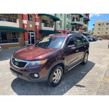 Kia Sorento Lx Americana