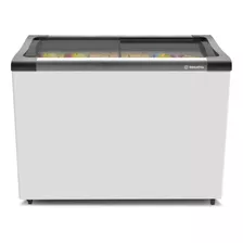 Freezer Horizontal Metalfrio 263 Litros Nf30