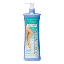 Goicoechea Edición Verano Fresh Breeze Piernas Gel 400ml