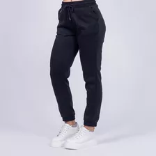 Calça Moletom Feminina Pelúcida 210657-